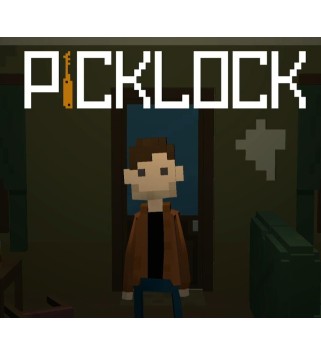 Picklock Steam Key GLOBAL